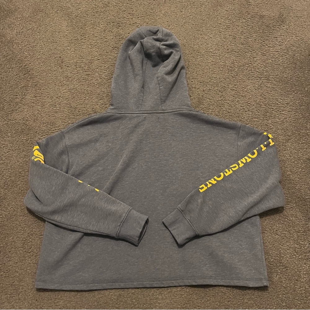 Wrangler Yellowstone Dutton Ranch Hoodie - Picture 6 of 6